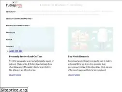 Sites similar to catnapweb.com.au