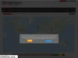 Sites similar to catnat.net