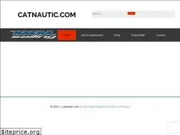 Sites similar to catnautic.com
