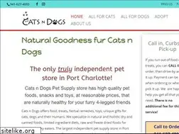 Sites similar to catndogstuff.com