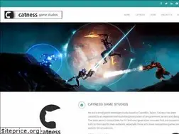 Sites similar to catnessgames.com
