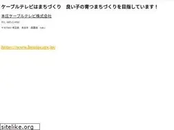 Sites similar to catnet.jp