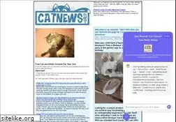 Sites similar to catnews.org