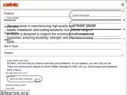 Sites similar to catnic.com