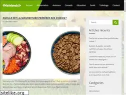 Sites similar to catnisweb.fr