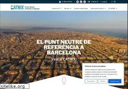 Sites similar to catnix.net
