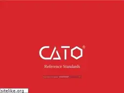 Sites similar to cato-chem.com