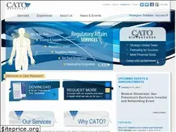Sites similar to cato.com