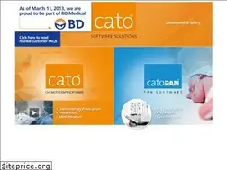 Sites similar to cato.eu