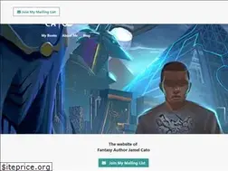 Sites similar to cato.io