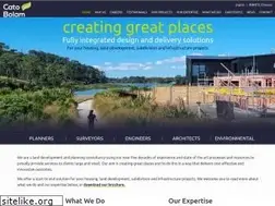 Sites similar to catobolam.co.nz