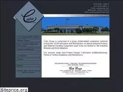Sites similar to catoconstruction.com