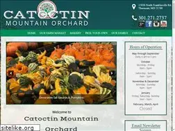 Sites similar to catoctinmountainorchard.com