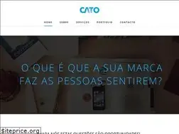 Sites similar to catodesign.com