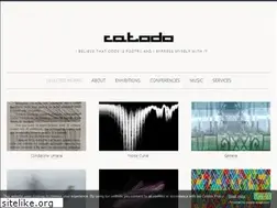 Sites similar to catodo.net