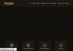 Sites similar to catoex.com.mx