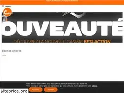 Sites similar to catoi.re