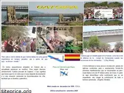 Sites similar to catoira.net