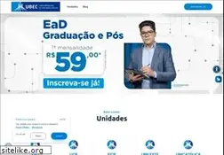 Sites similar to catolica.edu.br