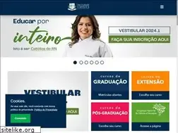 Sites similar to catolicadorn.com.br