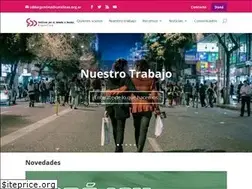 Sites similar to catolicas.org.ar