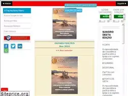 Sites similar to catolicismo.com.br