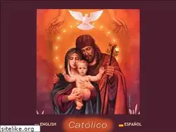 Sites similar to catolico.org