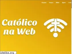 Sites similar to catoliconaweb.com.br