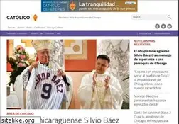 Sites similar to catolicoperiodico.com