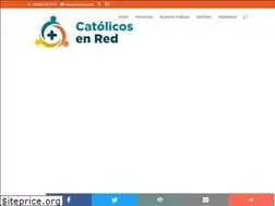 Sites similar to catolicos.red