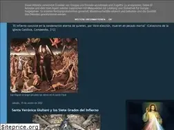 Sites similar to catolicosalvatualma.blogspot.com