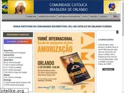 Sites similar to catolicosemorlando.com