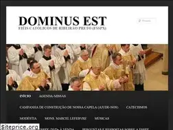 Sites similar to catolicosribeiraopreto.com