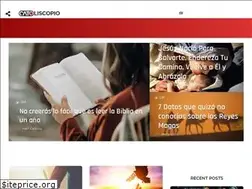 Sites similar to catoliscopio.com