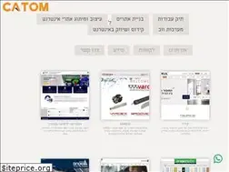 Sites similar to catom.com