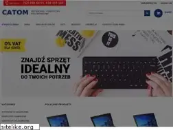 Sites similar to catom.pl