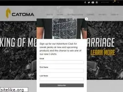 Sites similar to catoma.com