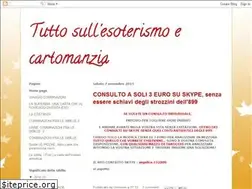 Sites similar to catomanziaedesoterismo.blogspot.com