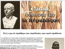 Sites similar to caton-censeur.org