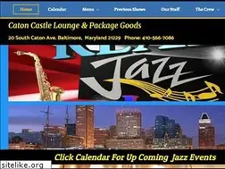 Sites similar to catoncastle.com