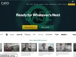 Sites similar to catonetworks.com