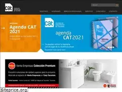 Sites similar to catonline.org.ar