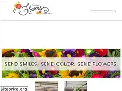 Sites similar to catoosaflowers.com