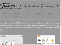 Sites similar to catoosatrainingsite.com