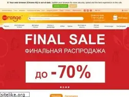 Sites similar to catorange.ua