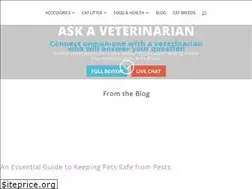 Sites similar to catorcat.com