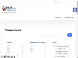 Sites similar to catorce-slp.gob.mx