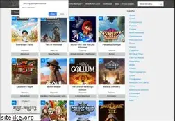 Sites similar to catorrent.org