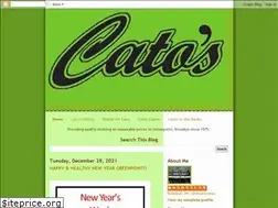 Sites similar to catosarmynavy.blogspot.com