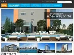 Sites similar to catoumazis.com